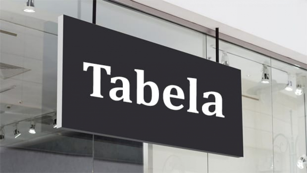 Tabela Nedir?